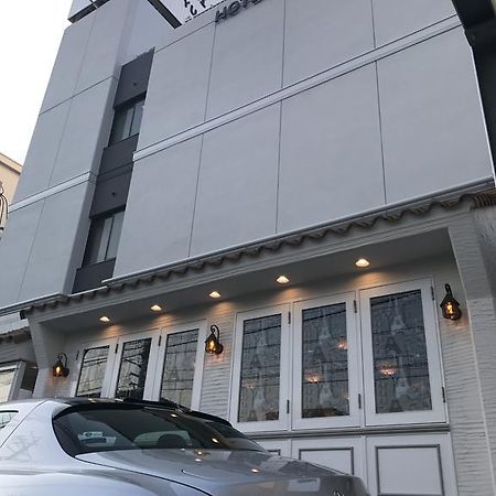Atsugi Hotel Yugiri Εξωτερικό φωτογραφία