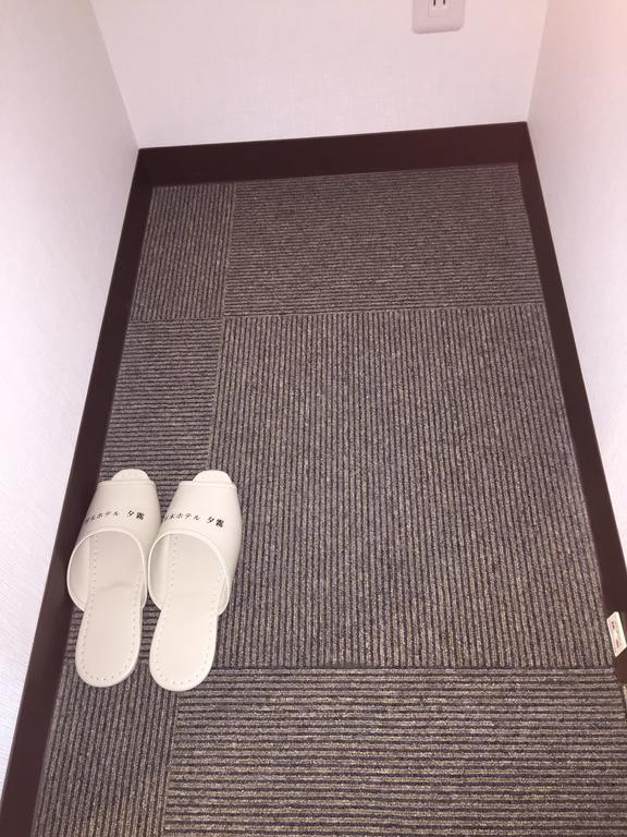 Atsugi Hotel Yugiri Εξωτερικό φωτογραφία