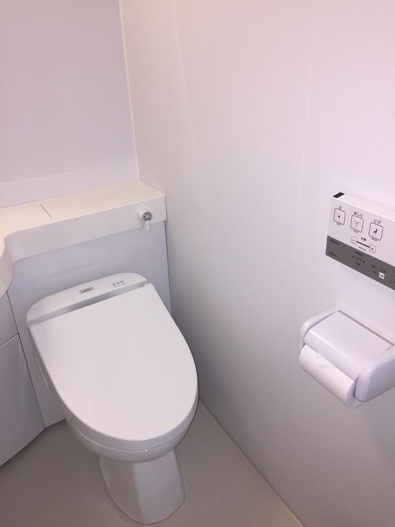 Atsugi Hotel Yugiri Εξωτερικό φωτογραφία