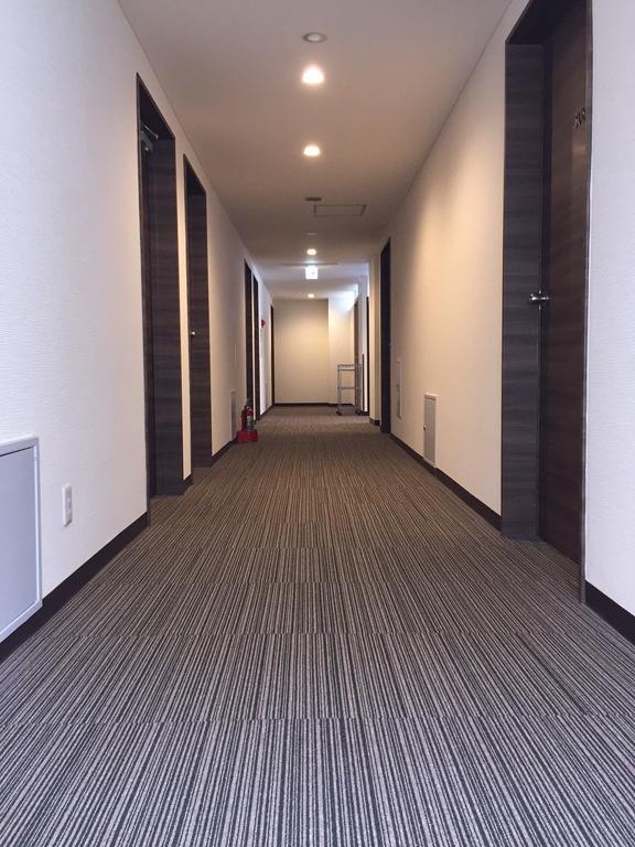 Atsugi Hotel Yugiri Εξωτερικό φωτογραφία