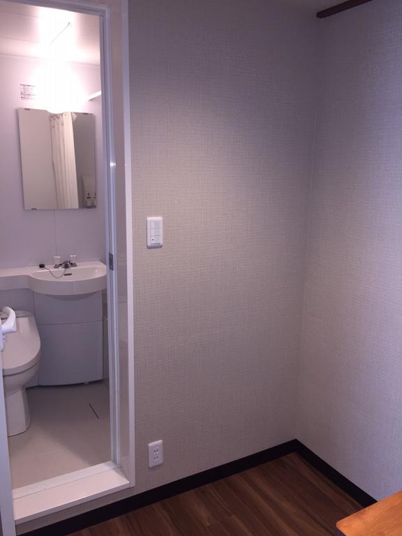 Atsugi Hotel Yugiri Εξωτερικό φωτογραφία