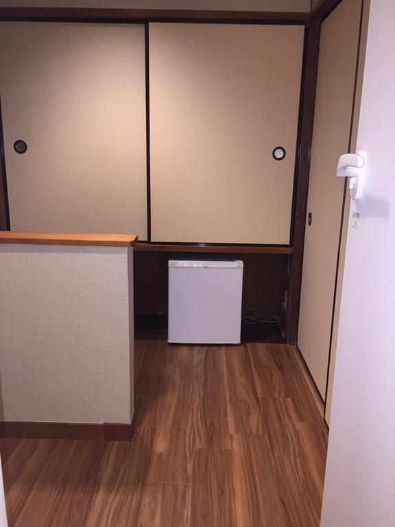 Atsugi Hotel Yugiri Εξωτερικό φωτογραφία