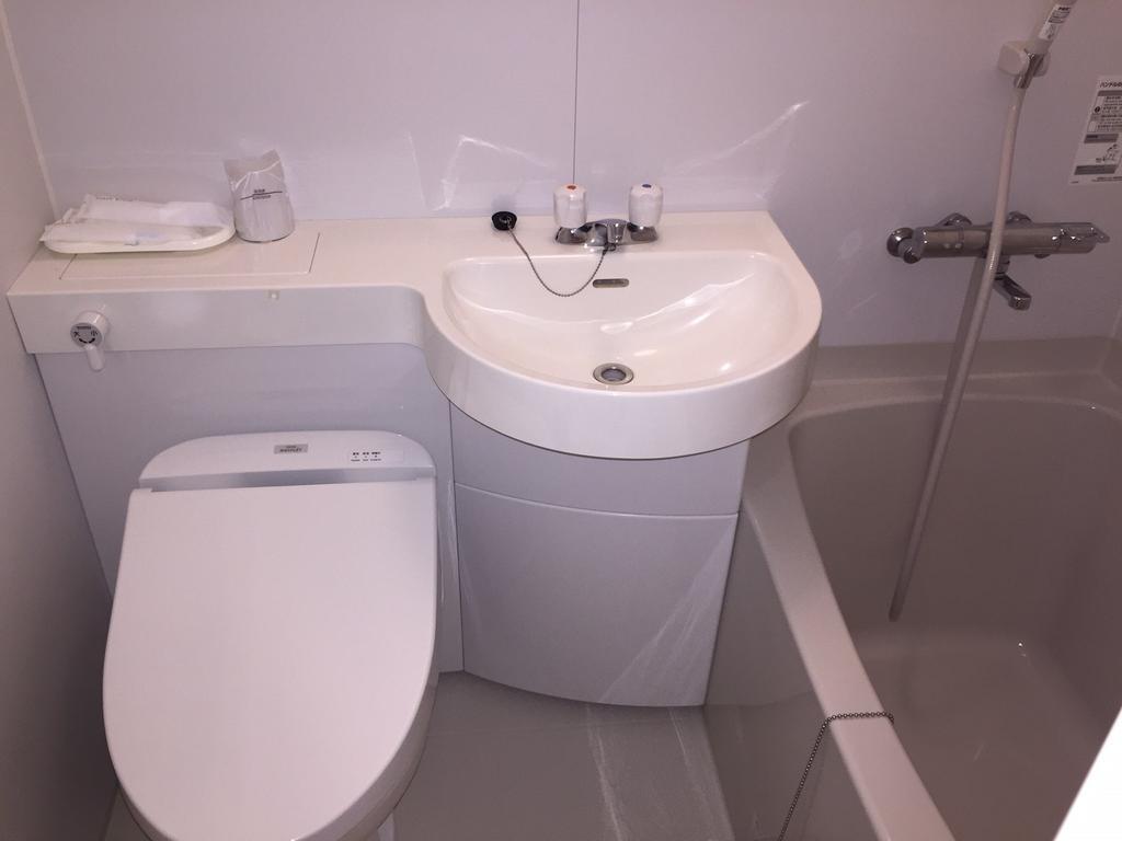 Atsugi Hotel Yugiri Εξωτερικό φωτογραφία