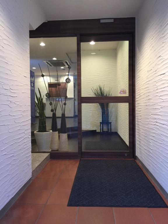 Atsugi Hotel Yugiri Εξωτερικό φωτογραφία
