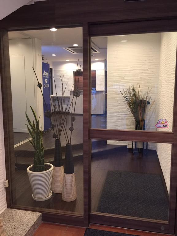 Atsugi Hotel Yugiri Εξωτερικό φωτογραφία